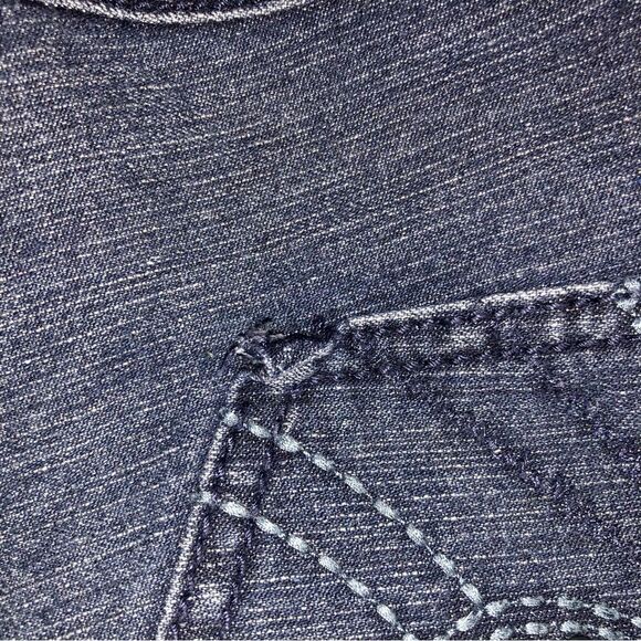 Two Hearts Maternity by Destination Maternity Size Small Jeans - Picture 4 of 8